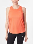 Camiseta tirantes mujer ASICS Core