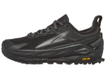 Chaussures Femme Altra Olympus 5 noires