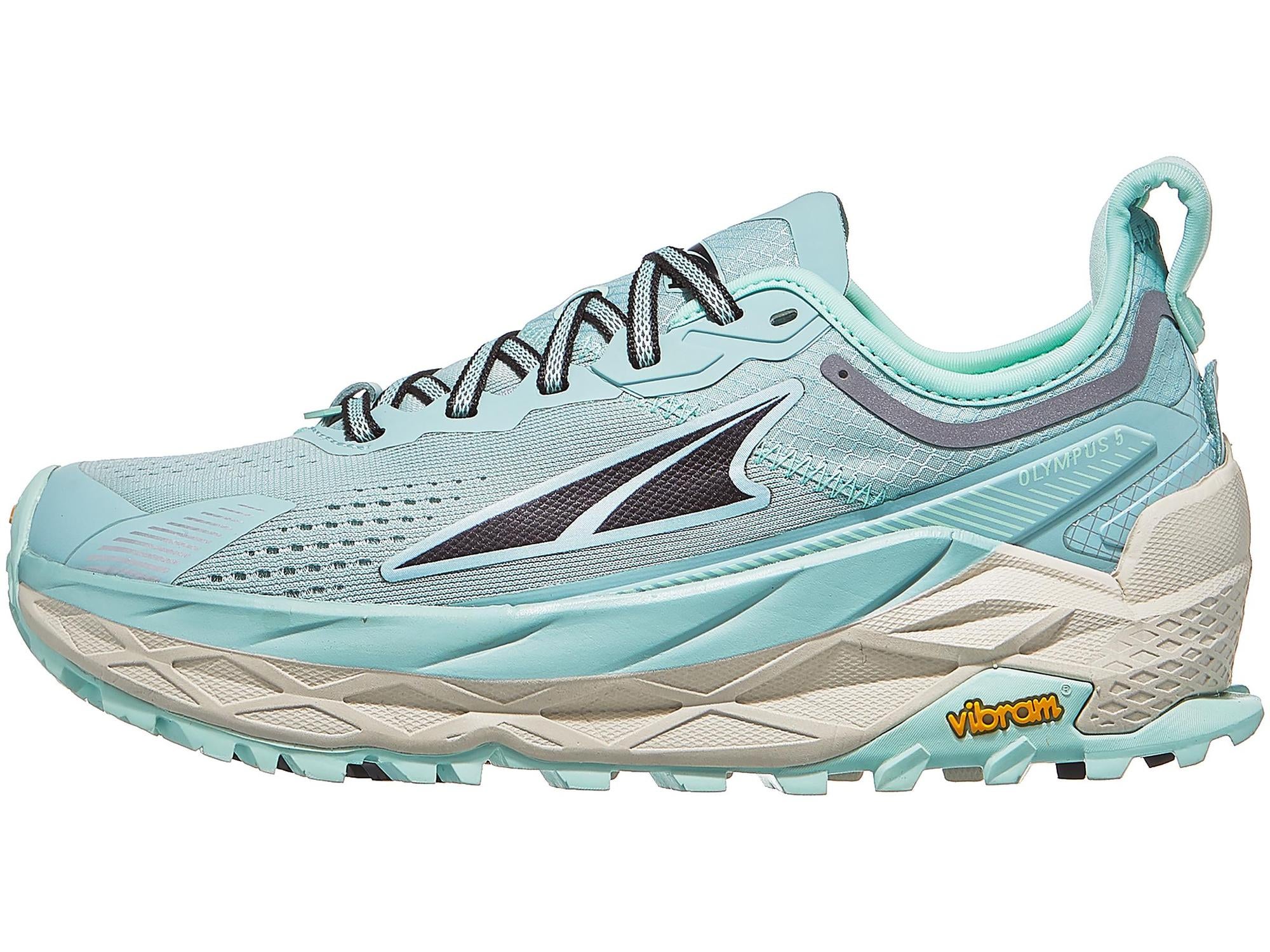 ALTRA OLYMPUS 5 MUJER en RunningWarehouse