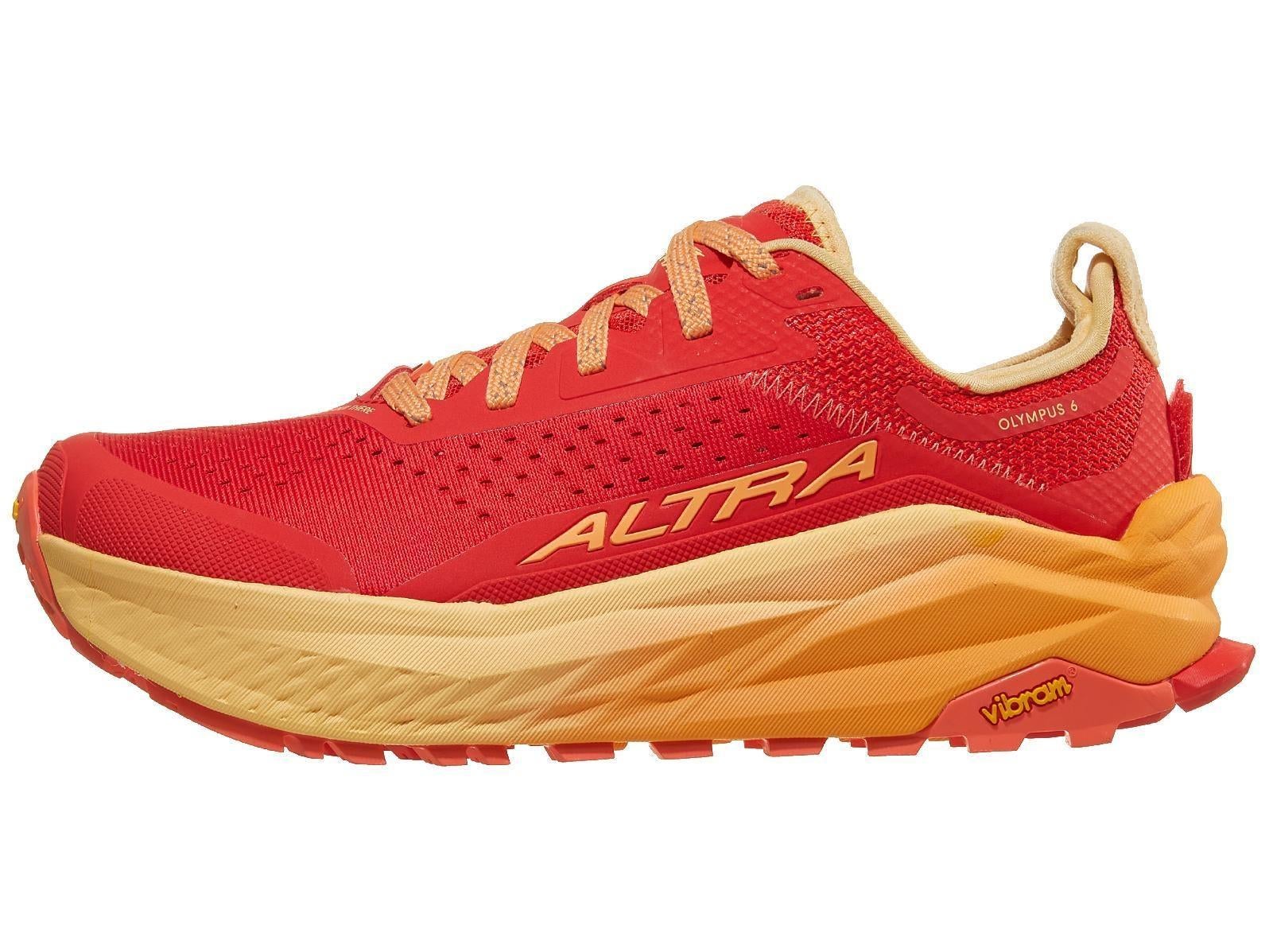 ALTRA OLYMPUS 6 trailrunning mujer baratas ofertas outlet en RunningWarehouse