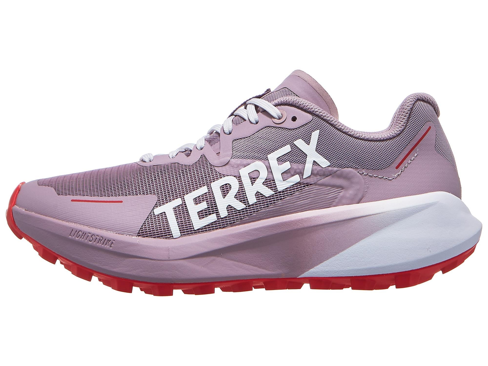 ADIDAS TERREX AGRAVIC 3 trailrunning mujer baratas ofertas en RunningWarehouse