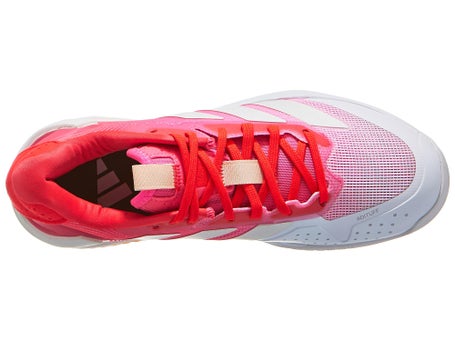 adidas adizero Ubersonic 5 ALLCOURT Damenschuh Pink Rot