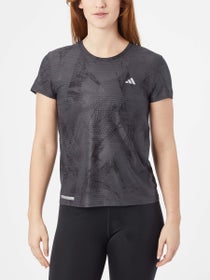 adidas Women's Ultimate Allover Print Top