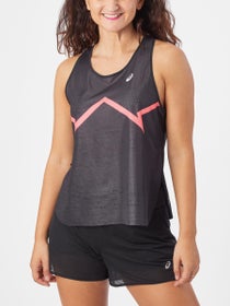 Camiseta tirantes mujer ASICS Ventilate Actibreeze Graphic