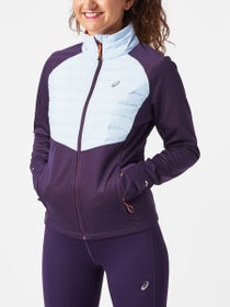ASICS Women's Winter Run Jacket