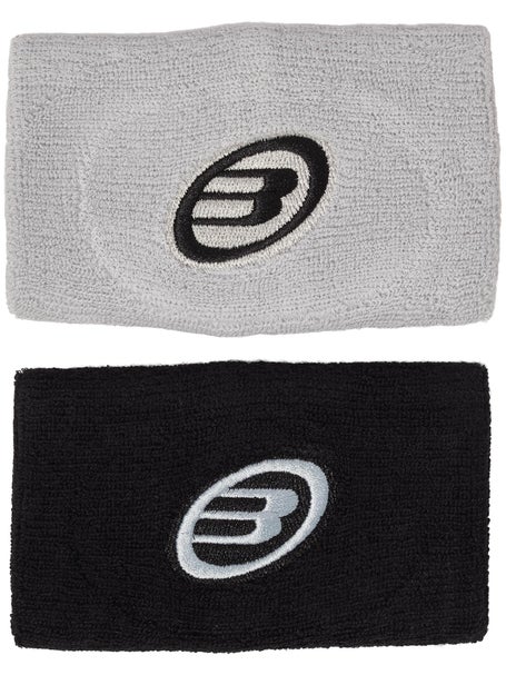 Bullpadel DW Wristbands