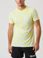 Camiseta técnica hombre Björn Borg Borg Allover Printed Verano