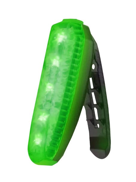 Bee Safe LED Clip Licht USB