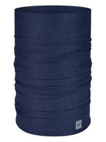 Scaldacollo BUFF CoolNet UV+ Protection Solid Blu notte 
