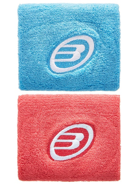 Bullpadel SW Wristbands