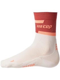 CEP Women's Compression 4.0 Mid Cut Socks