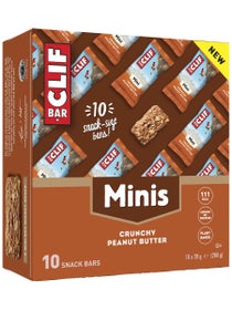 CLIF Energy Mini Riegel Box (10x28g)