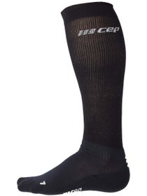 Chaussettes de compression hautes Homme CEP Infrared Recovery