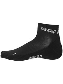 CEP Men's Compression Low Cut Socks