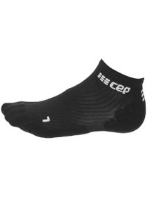 CEP Men's Ultralight Compression Low Cut Socks