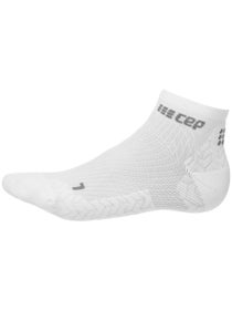 CEP Men's Ultralight Compression Low Cut Socks