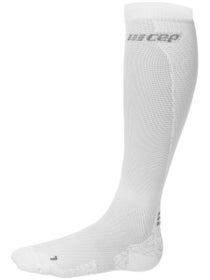 CEP Herren Ultralight Compression Lange Socken