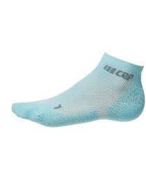 CEP Women's Ultralight Compression Low Cut Socks