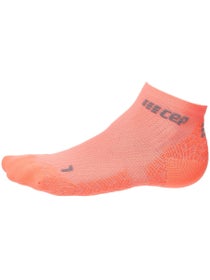 CEP Women's Ultralight Compression Low Cut Socks