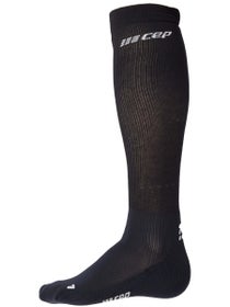 Chaussettes de compression hautes Femme CEP Infrared Recovery