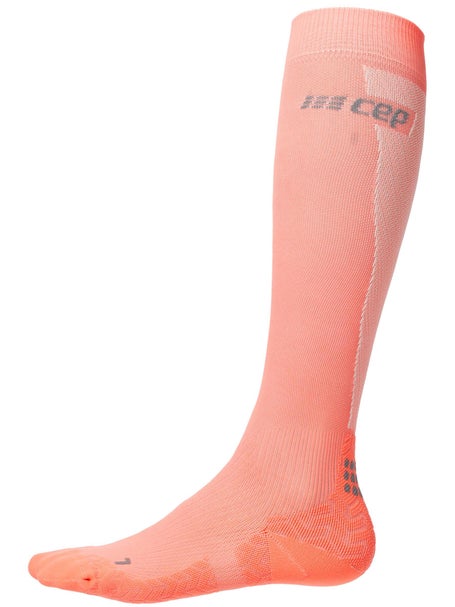CEP Womens Ultralight Compression Tall Socks