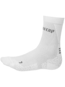 CEP Women's Ultralight Compression Mid Cut Socks