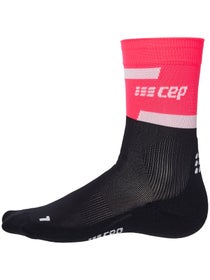 CEP Men's Compression 4.0 Mid Cut Socks