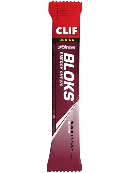Bonbons à mâcher CLIF Shot Bloks Energy 1 x 60 g