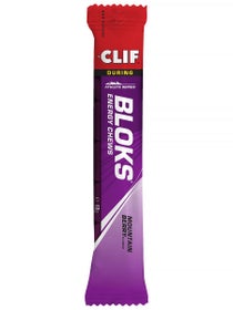 Block CLIF Bloks Energy Chew (1x60g)