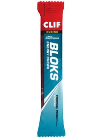 Chicles CLIF Shot Bloks Energy (1x60 g)