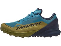 Dynafit Ultra 50 Men's Shoes Army/Blueberry