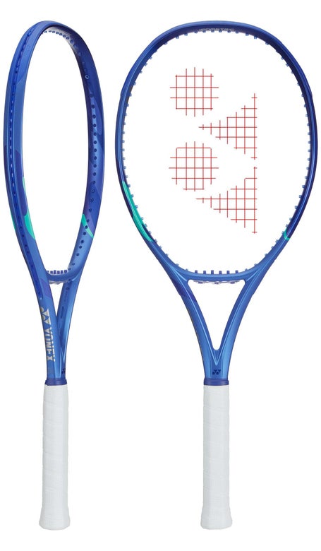 Raqueta Yonex EZONE 100 300 g Blast Blue