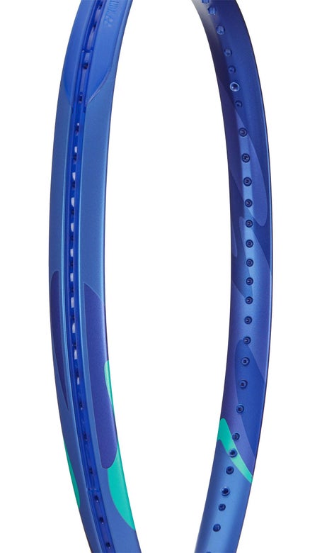 Raqueta Yonex EZONE 100 300 g Blast Blue