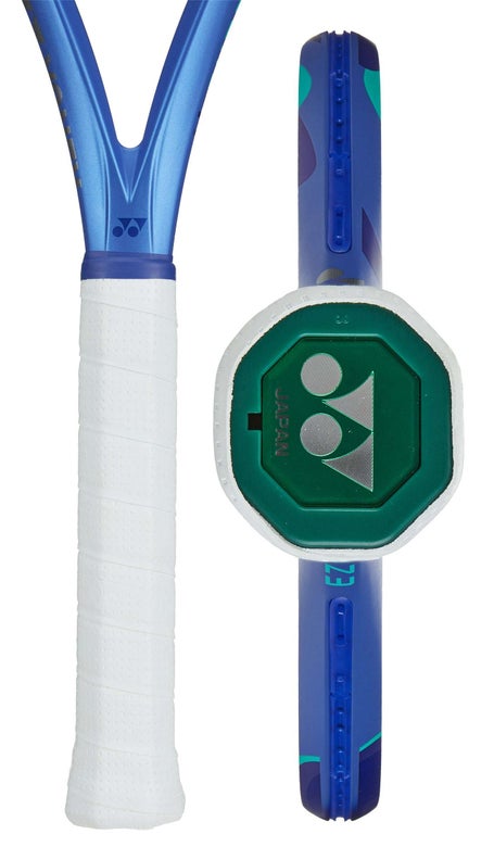 Raqueta Yonex EZONE 100 300 g Blast Blue