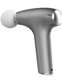 Flow Nano Graphit Grey Percussion Massager
