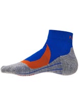 Falke Men's RU4 Endurance Cool Short Socks 