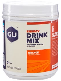 GU Energy Drink 840g