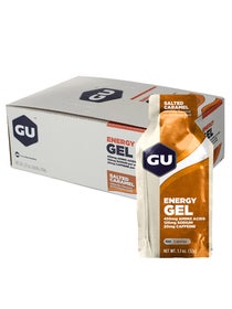 Gel GU Energy (24 unit)