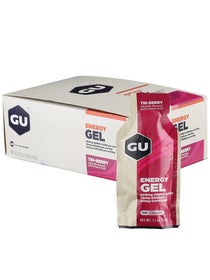 GU Energy Gel 24-Pack
