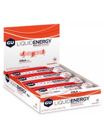 GU Liquid Energy Pack (12x60g)