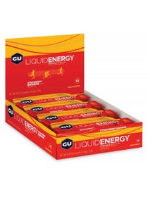GU Liquid Energy Pack (12x60g)
