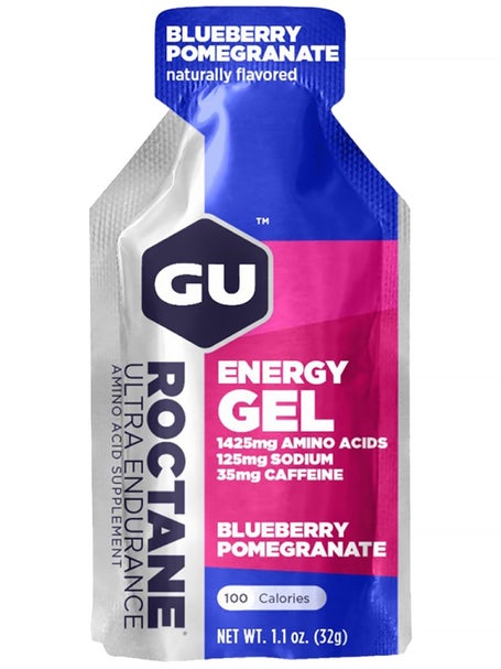 Gel energetico Roctane GU Energy 1x32g