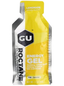 GU Roctane Energy Gel (1x32g)
