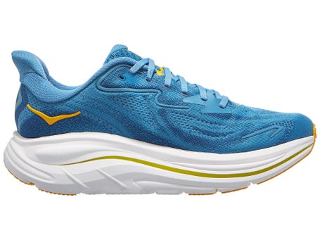 Zapatillas hombre HOKA Clifton 10 Alpine Blue Foggy Night