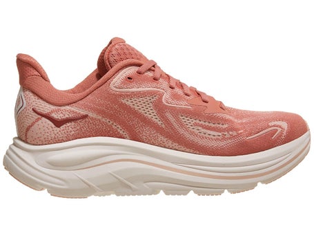 Zapatillas mujer HOKA Clifton 10 Blush Rose Latte