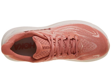 Zapatillas mujer HOKA Clifton 10 Blush Rose Latte