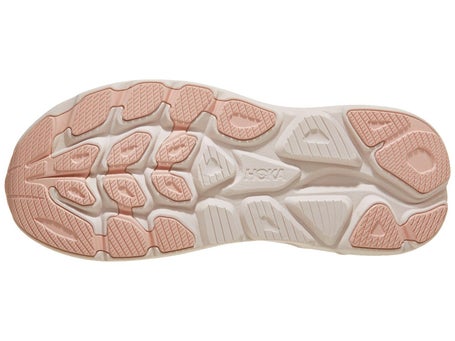 Zapatillas mujer HOKA Clifton 10 Blush Rose Latte