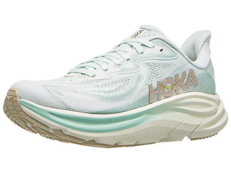 Zapatillas mujer HOKA Clifton 10 Sea Glass Jadeite
