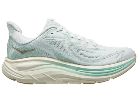 Zapatillas mujer HOKA Clifton 10 Sea Glass Jadeite
