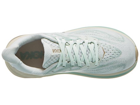 Zapatillas mujer HOKA Clifton 10 Sea Glass Jadeite